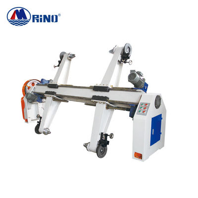 Roll Stand Corrugated Paperboard Production Line Electrical